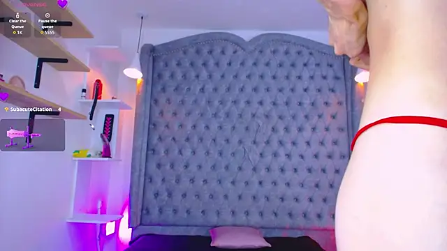 baihu_jin7's cam snapshot