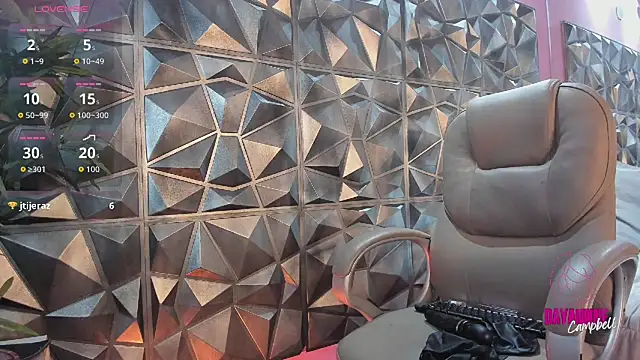 Dayanne_campbelll's cam snapshot