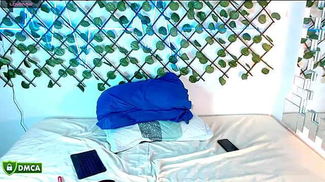 Liam_Chameliam's cam snapshot