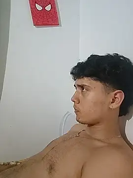 SrJacobs's cam snapshot