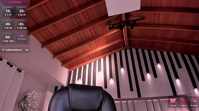 SarahYates's cam snapshot