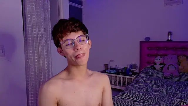 Dani_Dancer's cam snapshot