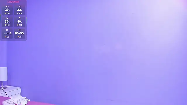 Joon__min's cam snapshot