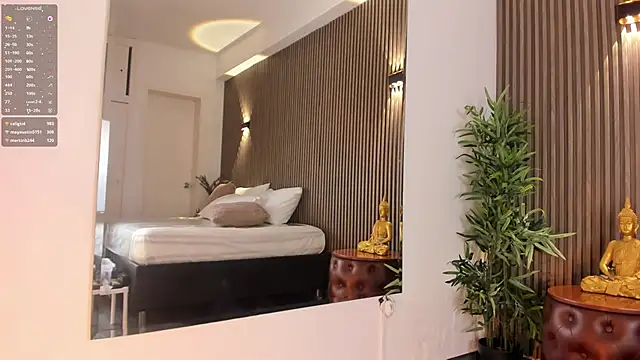 AliceHanz's cam snapshot