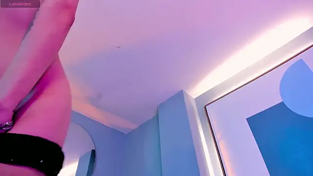 ValeriaRiveraX's cam snapshot