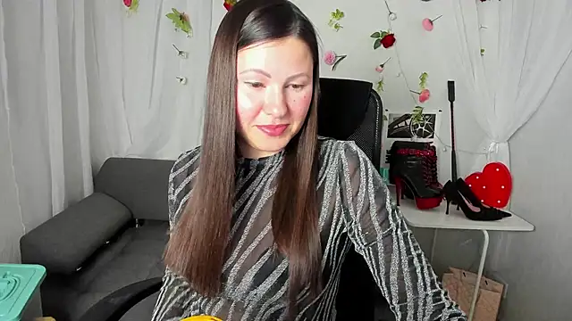 Dana__dom's cam snapshot