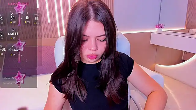 Sexy_paradise18_'s cam snapshot