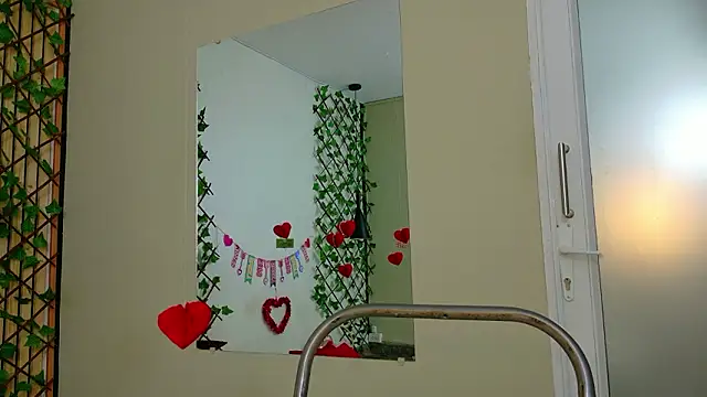 Georgia_Candy's cam snapshot