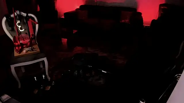 FinDomGod's cam snapshot