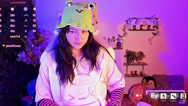 Eymmy_24's cam snapshot