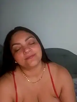 tiffany_Johnson1's cam snapshot