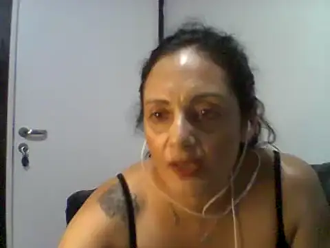 dulcefanny's cam snapshot