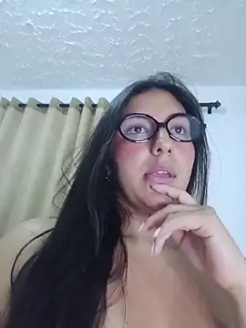 ViolettaWalton1's cam snapshot