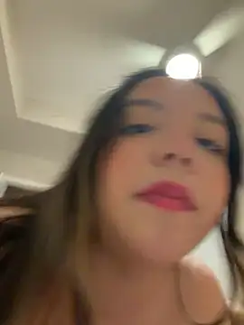 conejita-69's cam snapshot