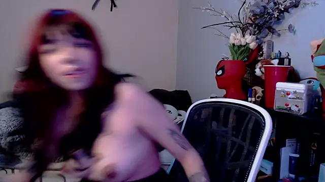 babyakem's cam snapshot