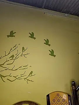 Love143A's cam snapshot