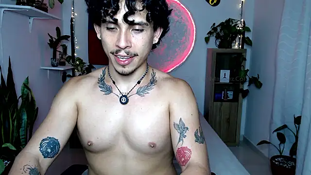Magnuz_Col live sex cam