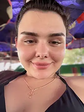 NikaMur live sex cam