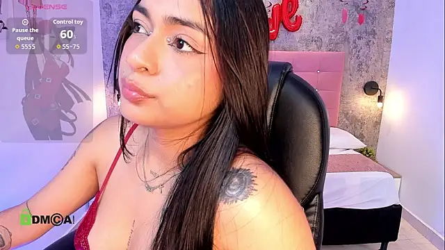 linda_dixon's cam snapshot