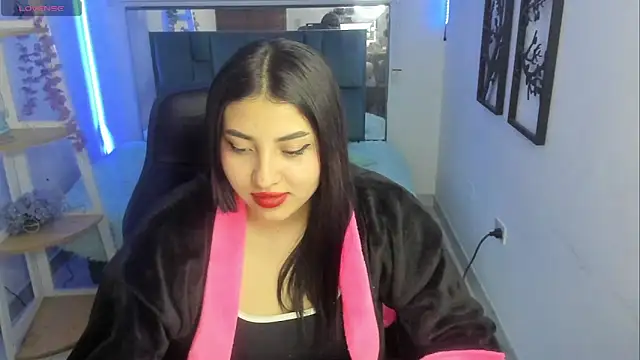 bloom_winxx's cam snapshot