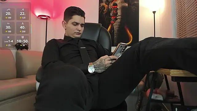 Nicolas_Fellener live sex cam