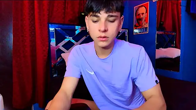 Luke_Howland live sex cam