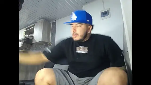 Nero_VanHelsing live sex cam