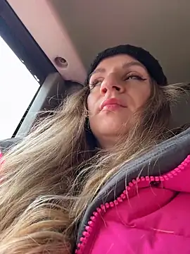 EvvaMur live sex cam