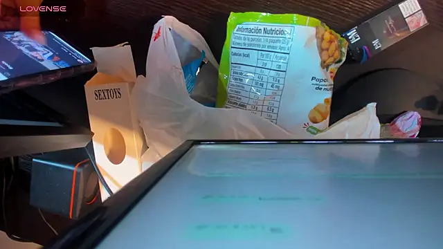 ZoeGrace5's cam snapshot