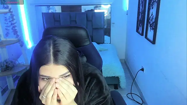 bloom_winxx's cam snapshot