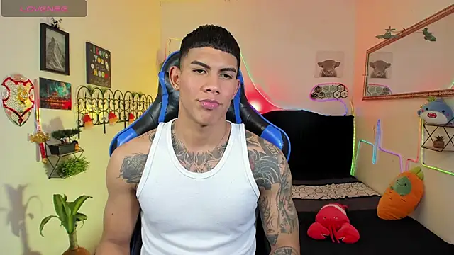 Damian_latinxxx live sex cam