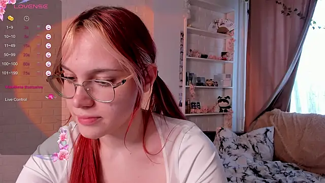 SweetieMarry's cam snapshot