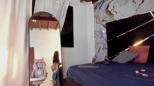 Rangiku_silver's cam snapshot