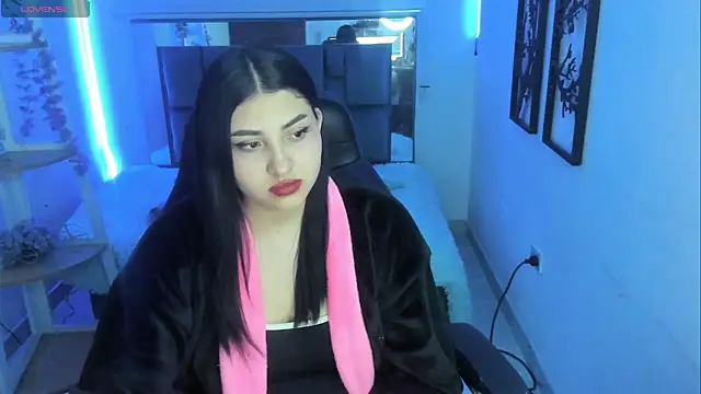 bloom_winxx's cam snapshot