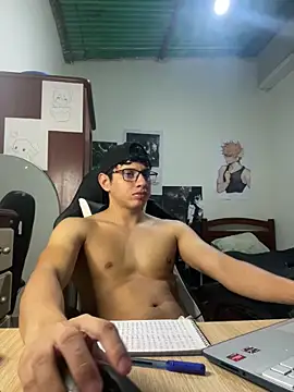 hyungboy live sex cam