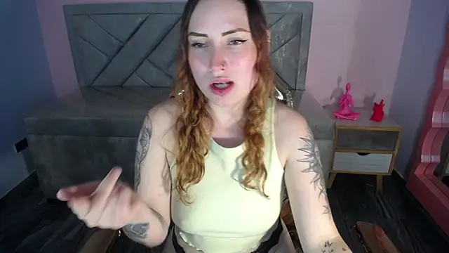 Lisa_ch1's cam snapshot