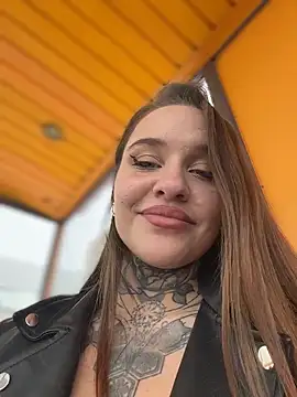 KishaMur's cam snapshot