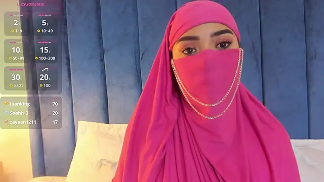 fatimarab__'s cam snapshot