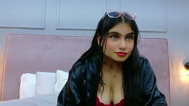 Hada_Ailany's cam snapshot