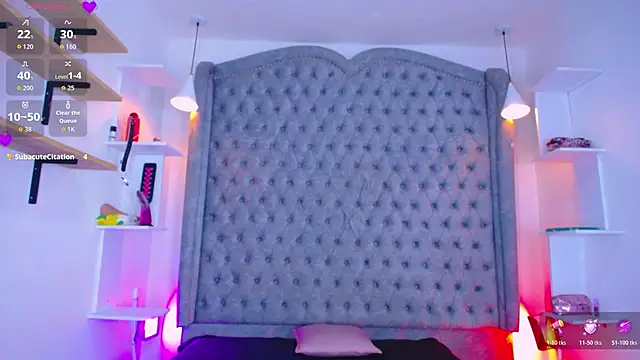 baihu_jin7's cam snapshot