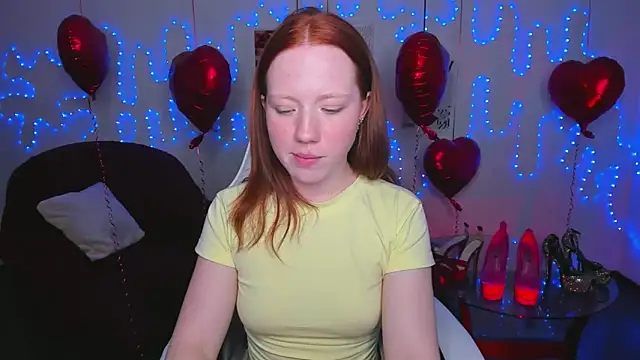 Katrys's cam snapshot