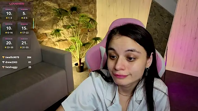 Kim_Bless's cam snapshot