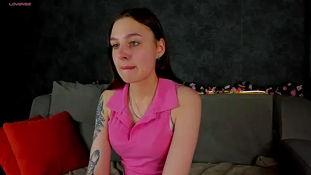 Patricia_mil1er's cam snapshot