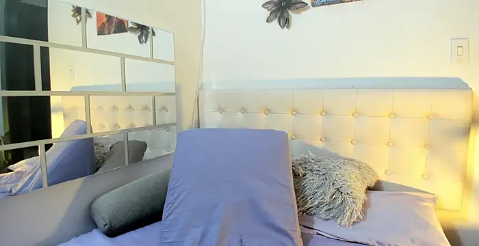 MiaEvans0's cam snapshot