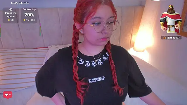 Atenea_cuteee live sex cam