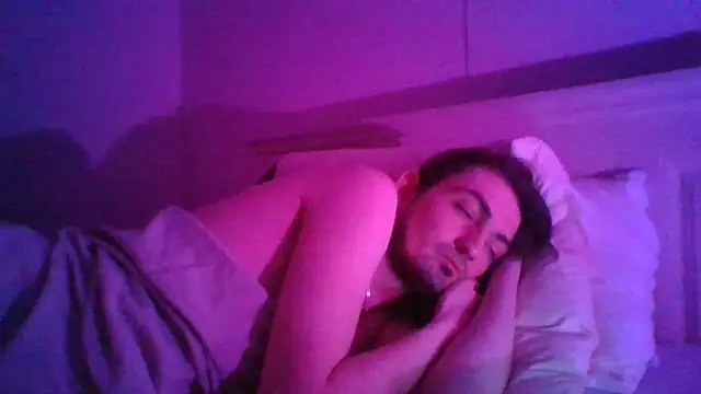 Wesleymodel live sex cam