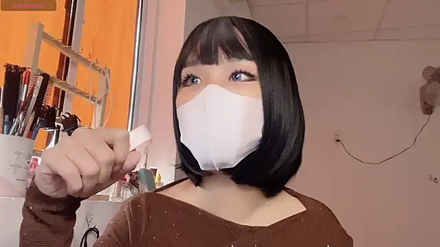 Tieu-May's cam snapshot