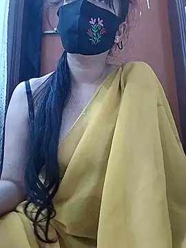 Saanvi-Sen's cam snapshot