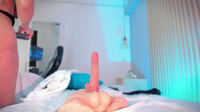 nyxki_da's cam snapshot