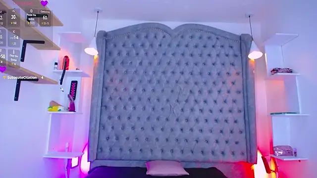 baihu_jin7's cam snapshot